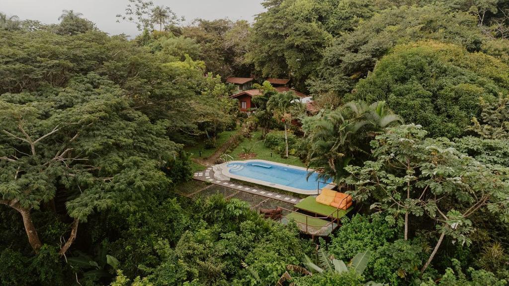 Domos Mirador Romantic Private Honeymoon Glamping Miramar Kültér fotó