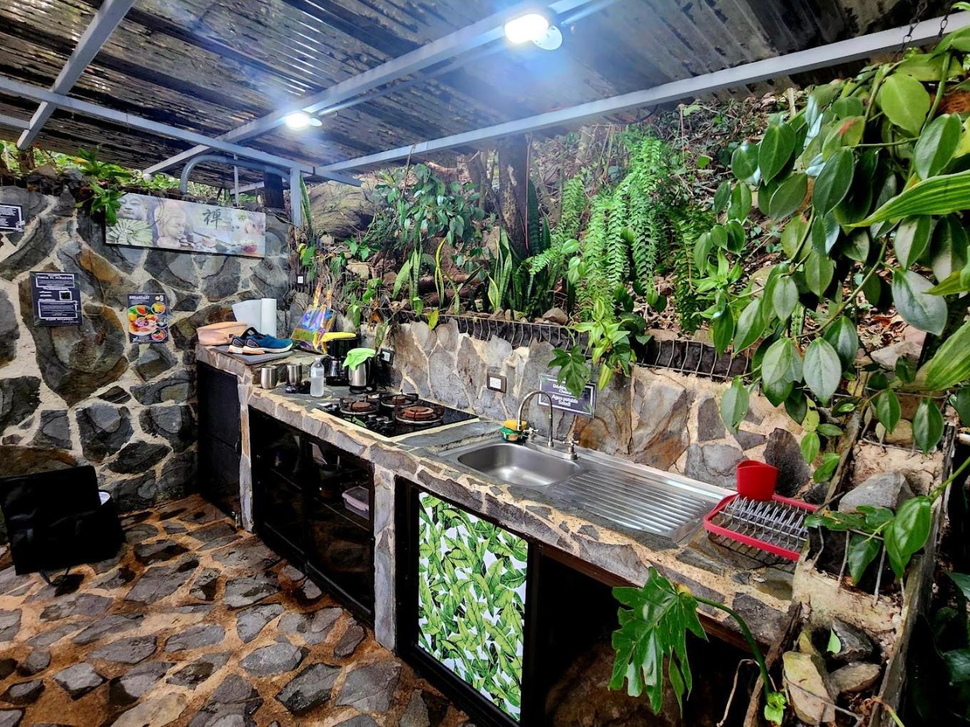 Domos Mirador Romantic Private Honeymoon Glamping Miramar Kültér fotó